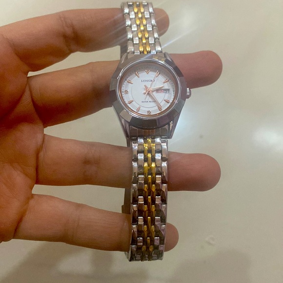 Longbo watch,straight from China - Picture 3 of 6